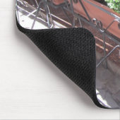 Tapis De Souris Boules de topiaire (Coin)