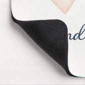 Tapis De Souris Bound by Light (Coin)