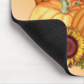 Tapis De Souris Bounty d'automne (Coin)