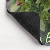 Tapis De Souris Bouquet (Coin)