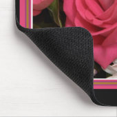 Tapis De Souris Bouquet (Coin)