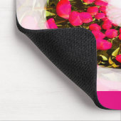 Tapis De Souris Bouquet de Tulip (Coin)