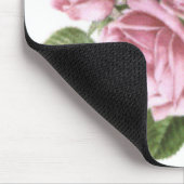 Tapis De Souris Bouquet des roses (Coin)