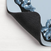 Tapis De Souris Bouquet floral sur talon haut (Coin)