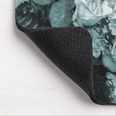 Tapis De Souris Bouquet mariage (Coin)