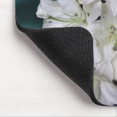 Tapis De Souris Bouquet mariage (Coin)