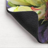 Tapis De Souris Bouquet Mousepad d'anniversaire (Coin)
