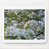 Tapis De Souris Bouquet Spring (Devant)