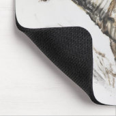 Tapis De Souris Bouquetin Noasca (Coin)