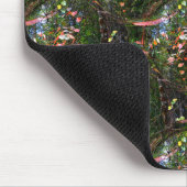 Tapis De Souris Bouquets d'automne...... (Coin)