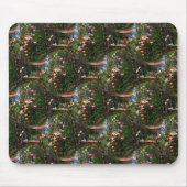 Tapis De Souris Bouquets d'automne...... (Devant)