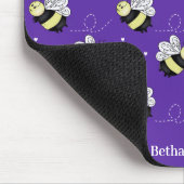 Tapis De Souris Bourdon (Coin)