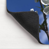 Tapis De Souris Bourgeons de ressort (Coin)