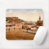 Tapis De Souris Bournemouth Dorset Angleterre (Avec souris)