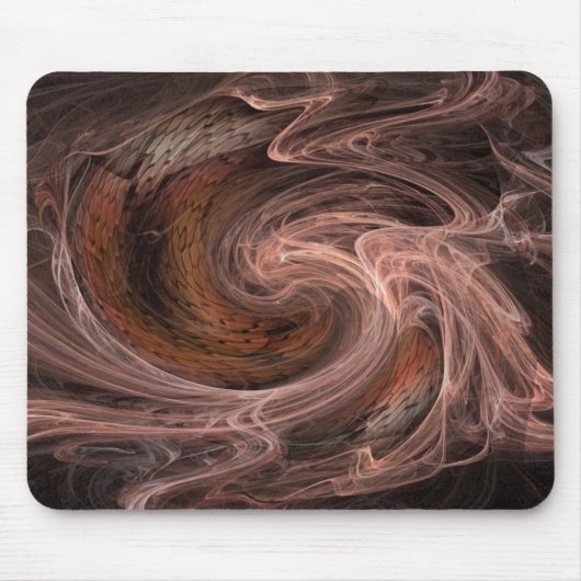 Tapis De Souris Bourrasque (Devant)