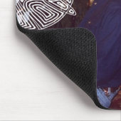 Tapis De Souris Bourrasque Mousepad (Coin)