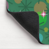 Tapis De Souris Bousepac de Noël (Coin)