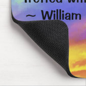 Tapis De Souris Bousepac d'or (Coin)