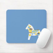 Tapis De Souris Bousepad (Avec souris)