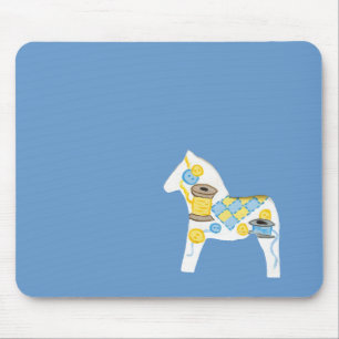 Tapis De Souris Bousepad
