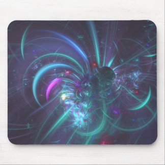 Tapis De Souris Bousepad d'art fractal