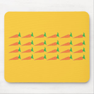 Tapis De Souris Bousepad en or 24 carottes