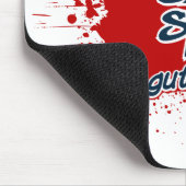 Tapis De Souris Bousepad sport extrême, personnalisable (Coin)