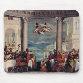 Tapis De Souris Bousepée d'art (Devant)