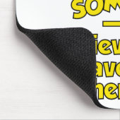 Tapis De Souris Bousepée de bière (Coin)