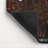 Tapis De Souris Bousepée de Noël (Coin)