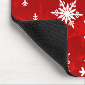 Tapis De Souris Bousepée de Noël (Coin)