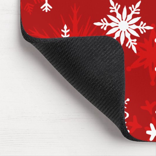 Tapis De Souris Bousepée de Noël (Coin)