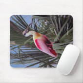 Tapis De Souris Bousepée de spade de spatule (Avec souris)