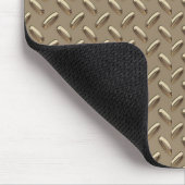 Tapis De Souris Bousepée en plaque de diamant (Coin)