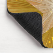 Tapis De Souris Bousepée Gold Star (Coin)