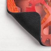 Tapis De Souris Bousepée pour engrenages 3D (Coin)