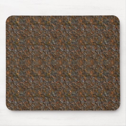 Tapis De Souris Bousepée texturée (Devant)