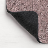 Tapis De Souris Bousepée texturée (Coin)