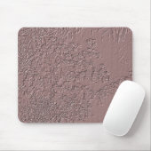 Tapis De Souris Bousepée texturée (Avec souris)