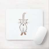 TAPIS DE SOURIS BOUT CE QUI ? (Avec souris)