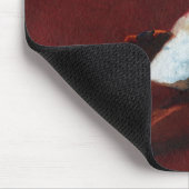 Tapis De Souris Bout droit 2011 (Coin)