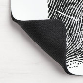 Tapis De Souris bout du doigt (Coin)