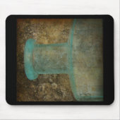 Tapis De Souris Bouteille (Devant)