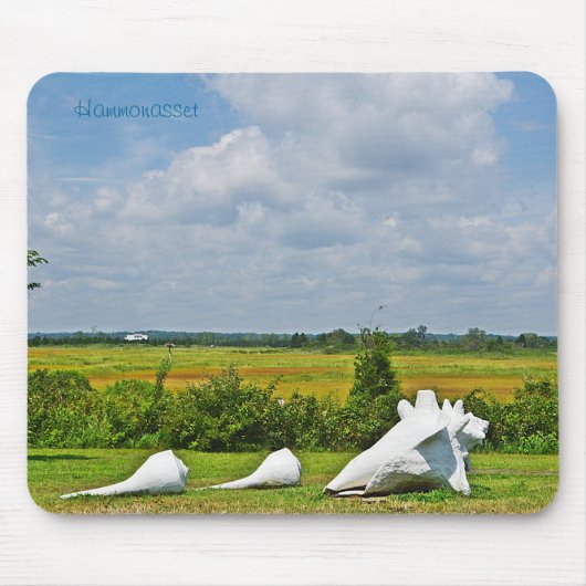 Tapis De Souris Bouteille de sculpture (Devant)