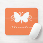 Tapis De Souris Bouteilles de corail Mousepad (Avec souris)