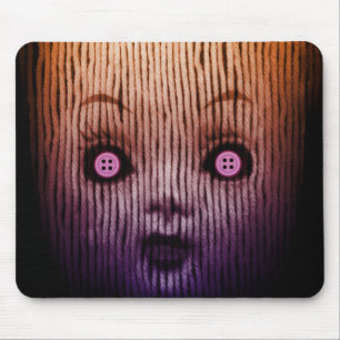 Tapis De Souris Bouton 2013 de Mlle