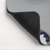 Tapis De Souris Boutons (Coin)