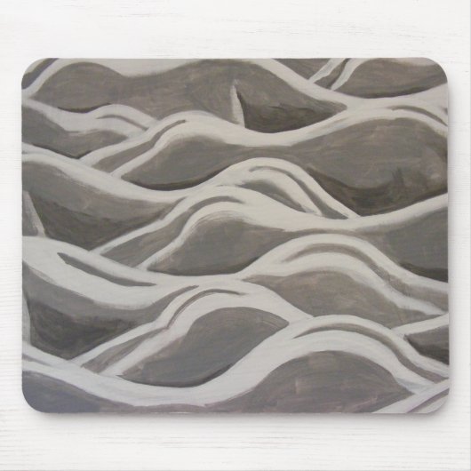 Tapis De Souris Bouts ! (Devant)