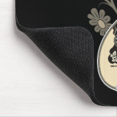 Tapis De Souris Bouzouki (Coin)