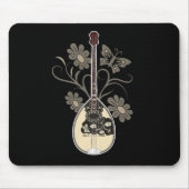 Tapis De Souris Bouzouki (Devant)